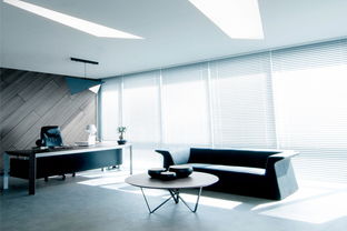 森姆威辦公室裝修設計公司 一站式全案設計，完美落地服務