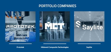 從原型到量產 MCT與Fathom合并，全球最大增材制造服務工廠誕生