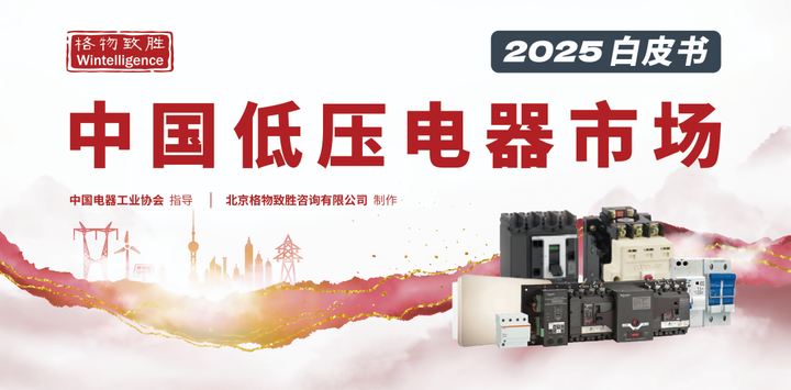 中國(guó)低壓電器白皮書(shū)2025評(píng)析 技術(shù)革新及市場(chǎng)映射