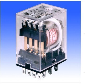 【特價(jià)銷售優(yōu)質(zhì)中間/小型繼電器 HH54P AC24V】?jī)r(jià)格,廠家,圖片,其他低壓電器,樂(lè)清市飛立防爆電器廠 ( 普通合伙 )-